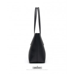 Large Capacity Handbag Retro Women's Single Shoulder Tote Bag Handbag
