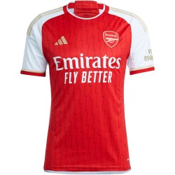 2023/2024 Adidas Arsenal Home & Away Authentic Football Jersey 